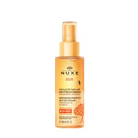 NUXE Sun UV-schützendes Haaröl - 100ml - Dusch- & Haarpflege