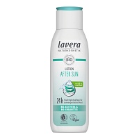 LAVERA After Sun Lotion - 200ml