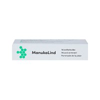 MANUKALIND Wundheilsalbe - 75g
