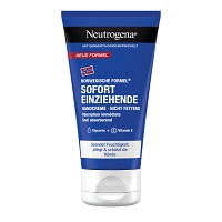 NEUTROGENA norweg.Formel sofort einzieh.Handcreme - 75ml - Dermatologische Hautpflege