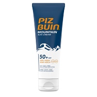 PIZ Buin Mountain Sun Cream LSF 50+ - 50ml
