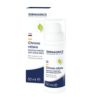 DERMASENCE Chrono retare Restr.Anti-Aging-Emulsion - 50ml - Anti-Aging