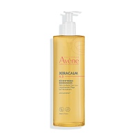 AVENE XeraCalm A.D Reinigungsöl - 750ml - Vegan