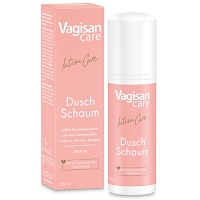 VAGISANCARE Dusch Schaum - 150ml