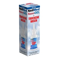 NEILMED NasoGel Spray - 30ml - Nase
