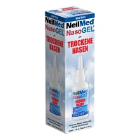 NASOGEL Spray - 30ml