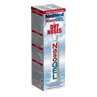 NEILMED NasoGel Tube - 28g