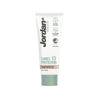 JORDAN Green Clean Zahnpasta Cavity Protection - 75ml