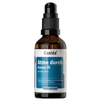 ATME durch Aroma-Öl ASE - 50ml - Körperöle