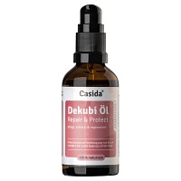 DEKUBI ÖL Repair & Protect - 50ml - Körperöle