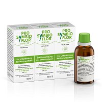 PRO-SYMBIOFLOR Immun mit Bakterienkulturen & Zink - 150ml - Stärkung Immunsystem