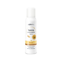 SONNE SCHUTZ & Bräune Spray bronze LSF 50 - 150ml