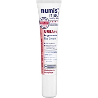 NUMIS med Urea 5% Augencreme - 15ml
