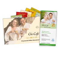 CHI-CAFE Probierpaket - 1Stk