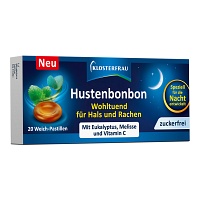 KLOSTERFRAU Hustenbonbon - 20Stk