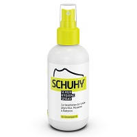 SCHUHY Schuhhygienespray - 150ml - Haus- & Reiseapotheke