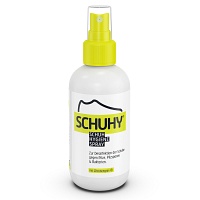 SCHUHY Schuhhygienespray - 150ml - Haus- & Reiseapotheke