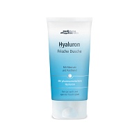 HYALURON FRISCHE Dusche - 150ml - Duschpflege