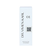INTIMCREME 01 Intimpflegecreme Dr.Vivien Karl - 50ml