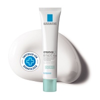 ROCHE-POSAY Hydraphase HA UV Cr.reichhaltig LSF 25 - 40ml - Feuchtigkeitspflege