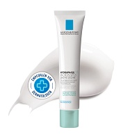ROCHE-POSAY Hydraphase HA UV Creme leicht LSF 25 - 40ml - Feuchtigkeitspflege
