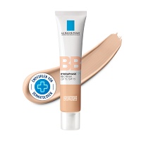ROCHE-POSAY Hydraphase BB Creme hell - 40ml - Feuchtigkeitspflege