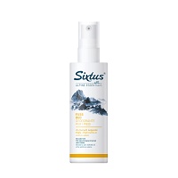 SIXTUS Fuß Deo - 100ml