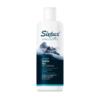 SIXTUS Sport Duschgel - 500ml