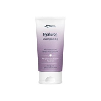 HYALURON DUSCHPEELING - 150ml - Körperpflege