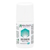 MINERALSTOFF Deomin Roll-on - 50ml