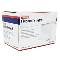 FIXOMULL stretch 15 cmx20 m - 1Stk