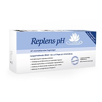 REPLENS pH Vaginalgel vorgefüllte Applikatoren - 4Stk