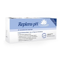 REPLENS pH Vaginalgel vorgefüllte Applikatoren - 4Stk