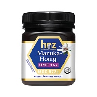 HNZ Manuka-Honig MGO 572+ UMF 16+ - 250g