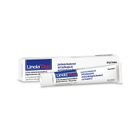 LINOLA Duo Creme - 30g