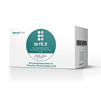 ORTHODOC Nrf2.0 Kapseln - 90Stk - Nahrungsergänzung