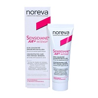 NOREVA Sensidiane AR+ Intensiv Konzentrat - 30ml