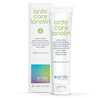 ARDO Care Lanolin Brustwarzensalbe - 30ml