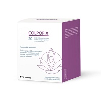 COLPOFIX Vaginalgel - 40ml