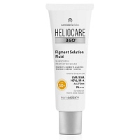 HELIOCARE 360° Pigment Solution Fluid SPF 50+ - 50ml