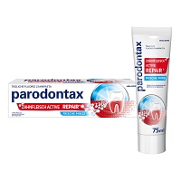 PARODONTAX Zahnfleisch Active Repair Zahnpasta - 75ml