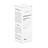 NUPURE probaserum mikrobiotisches Serum Tagescreme - 15ml - Hautpflege