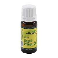 NAGELPFLEGE ÖL - 10ml