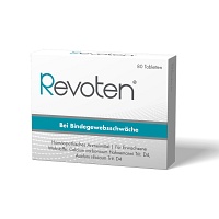 REVOTEN Tabletten - 80Stk