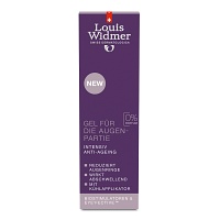 WIDMER Gel für die Augenpartie intensiv o.P. - 15ml