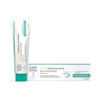 SIRIDERMA Lipid Intensivcreme leicht duftend - 150ml