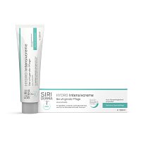 SIRIDERMA Hydro Intensivcreme - 150ml