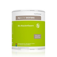 MYBIOTIK BIOFIBRE Pulver - 240g