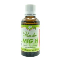 PRESSELIN MIG H Tropfen zum Einnehmen - 50ml