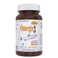 OMEGA-3 KAPSELN - 180Stk